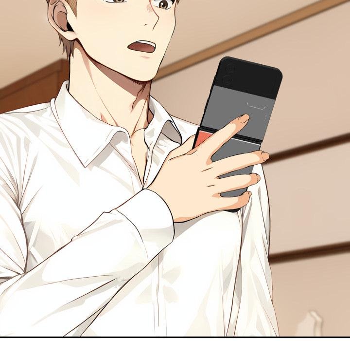 拒绝当花瓶第19話