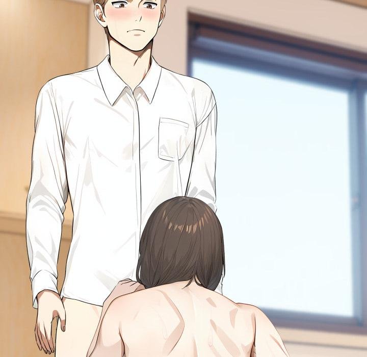 拒绝当花瓶第19話