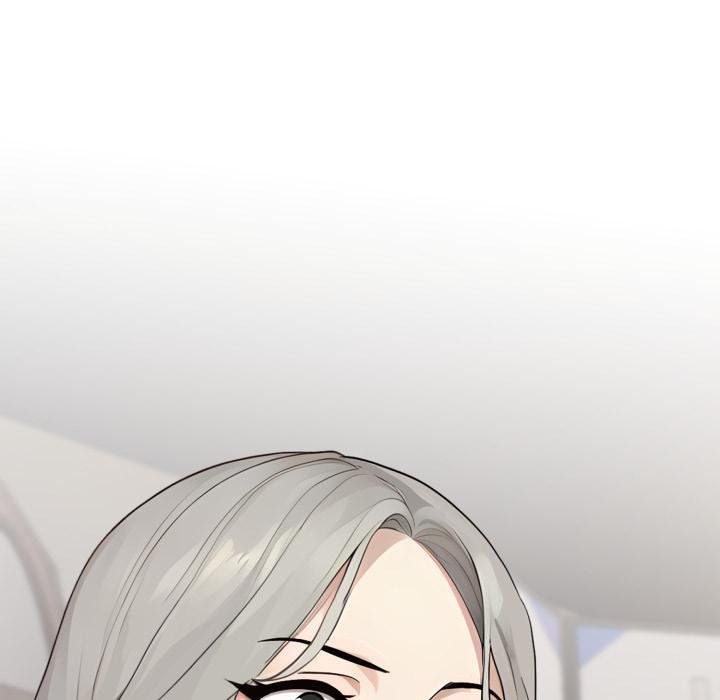 拒绝当花瓶第19話