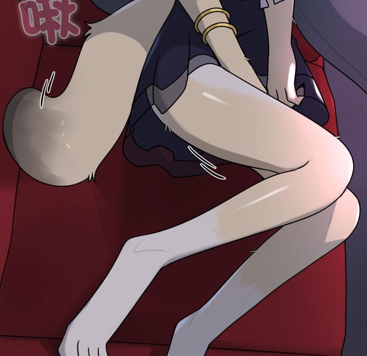 野兽的王国第16話