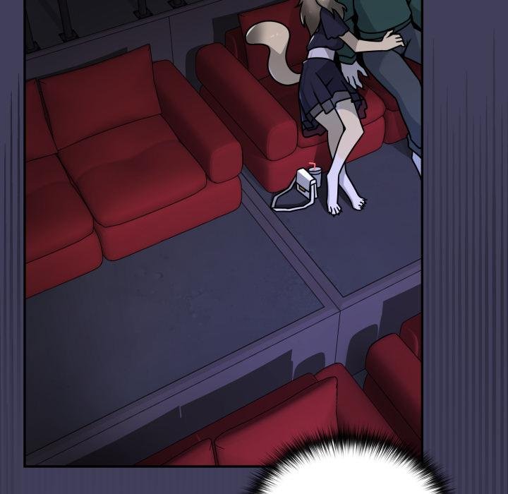 野兽的王国第16話