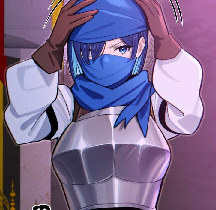 迷雾深处的诱惑第15話