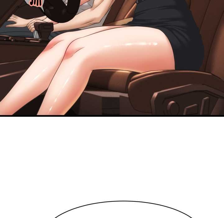 她们的夜晚属于我第34話