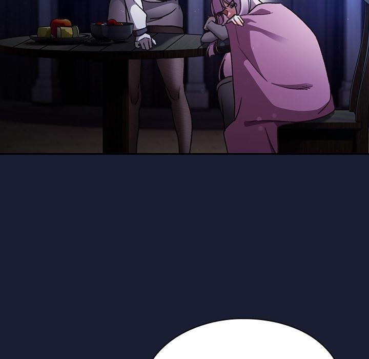 男人稀缺的异世界第28話