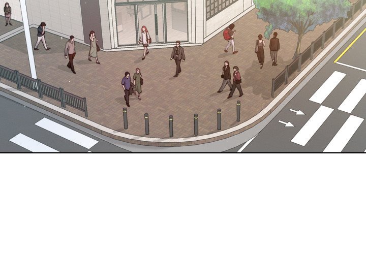 不只是朋友第1话