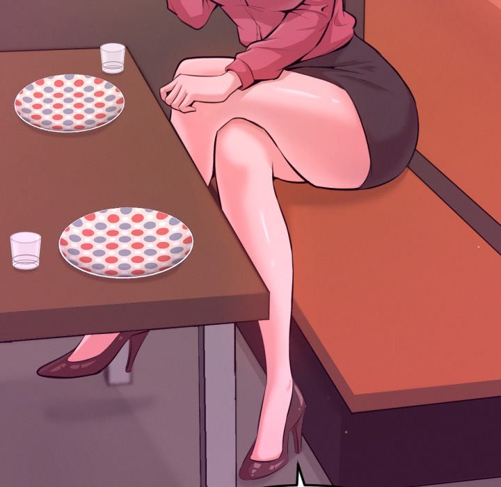 不只是朋友第1话