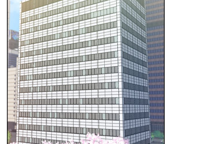 不只是朋友第2话