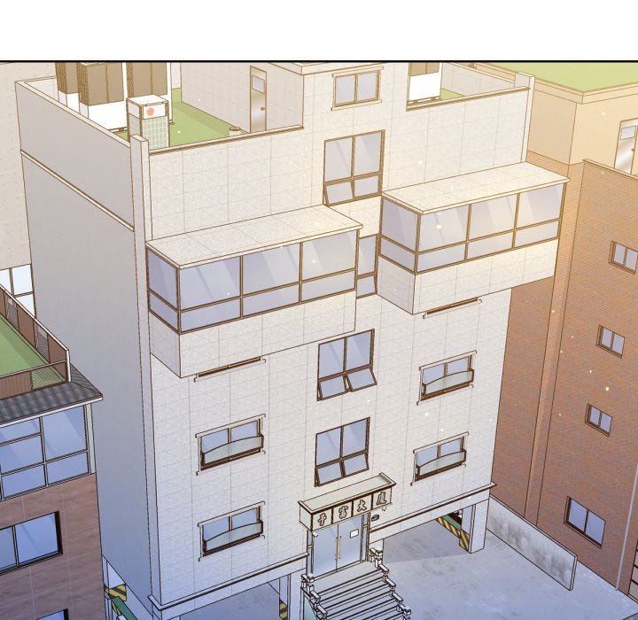 不只是朋友第2话