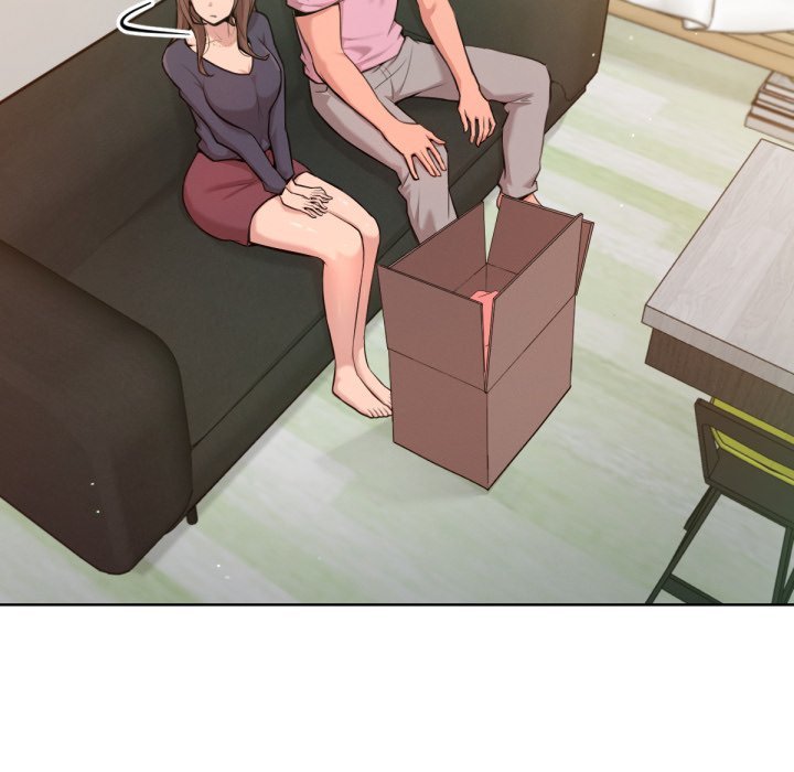 不只是朋友第2话