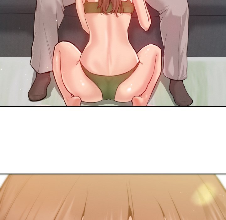 不只是朋友第3话