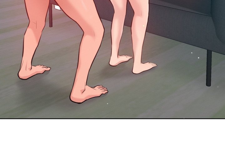 不只是朋友第5话