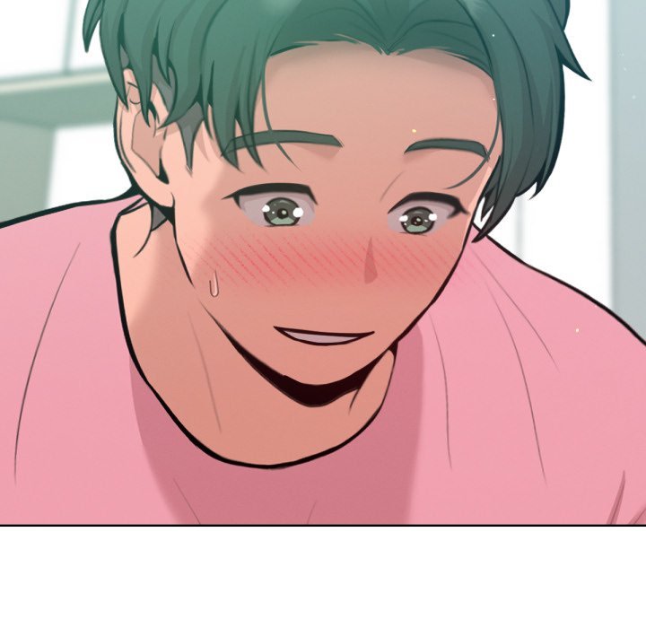 不只是朋友第5话