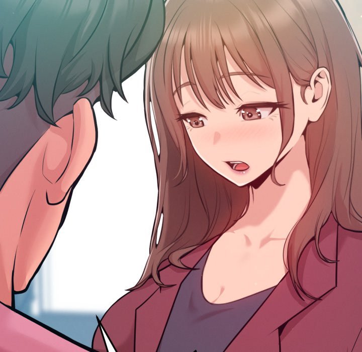 不只是朋友第5话