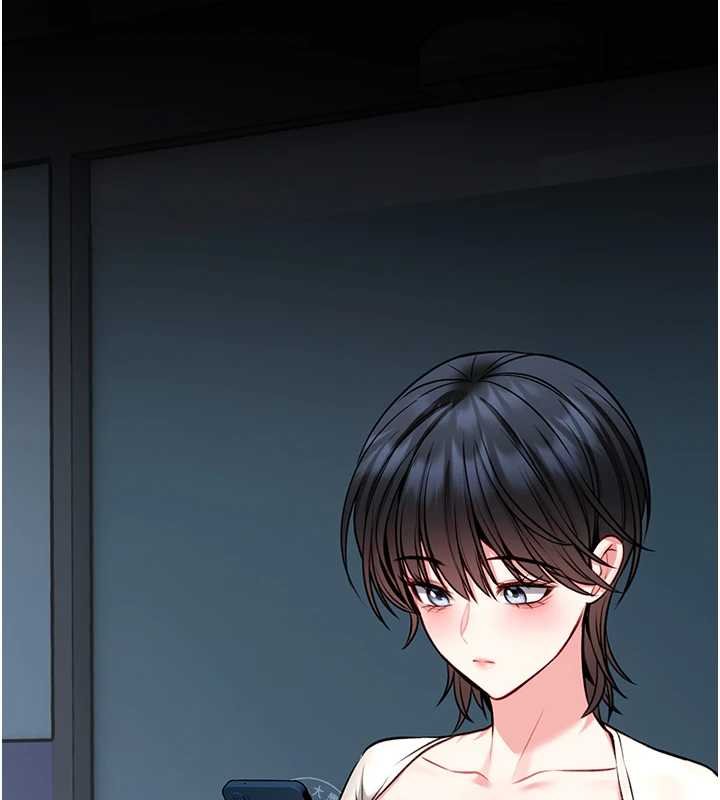 馆长是大野狼第12話-20歲的專屬性愛課程