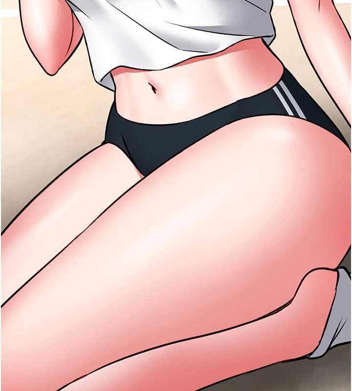 馆长是大野狼第12話-20歲的專屬性愛課程