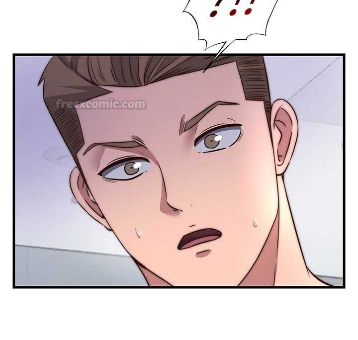 民宿精营中第53話-只有他能放進我的體內