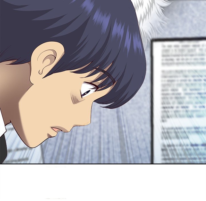 最強男人第67話