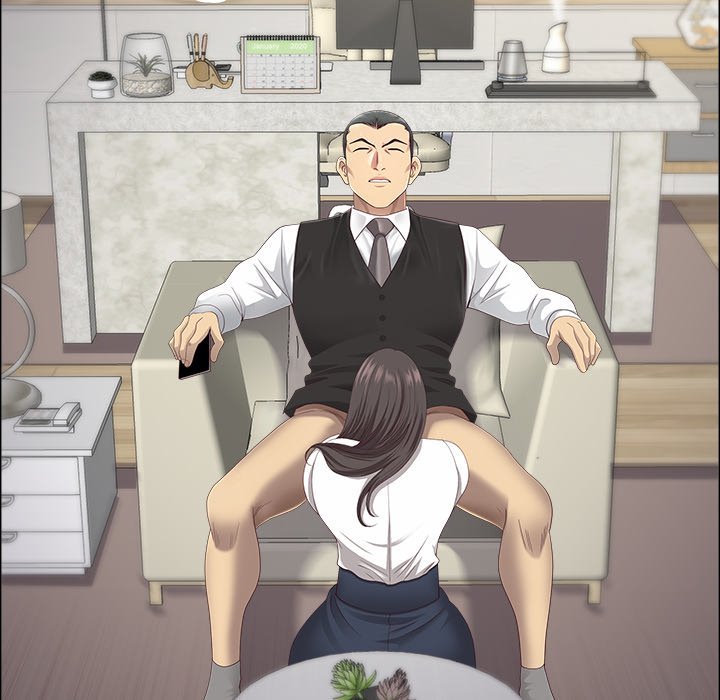 最強男人第67話