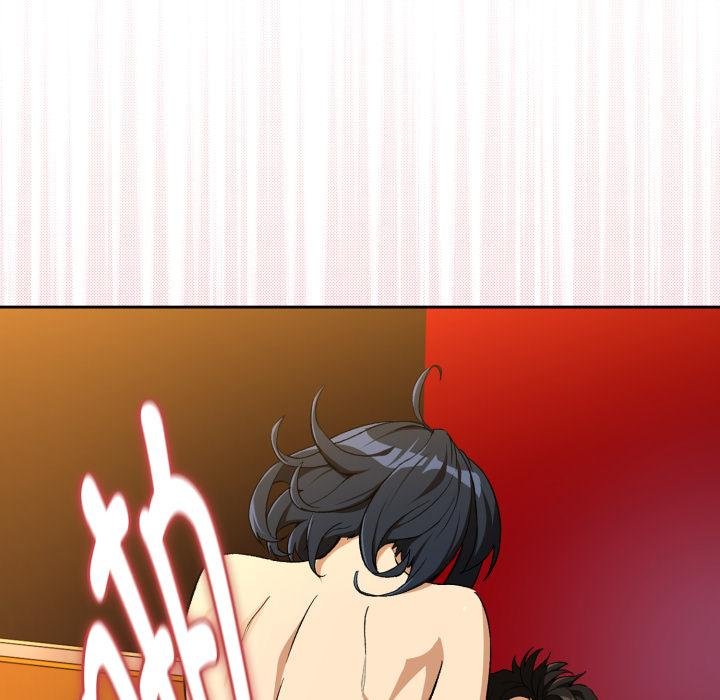 下班后的例行恋爱第99話