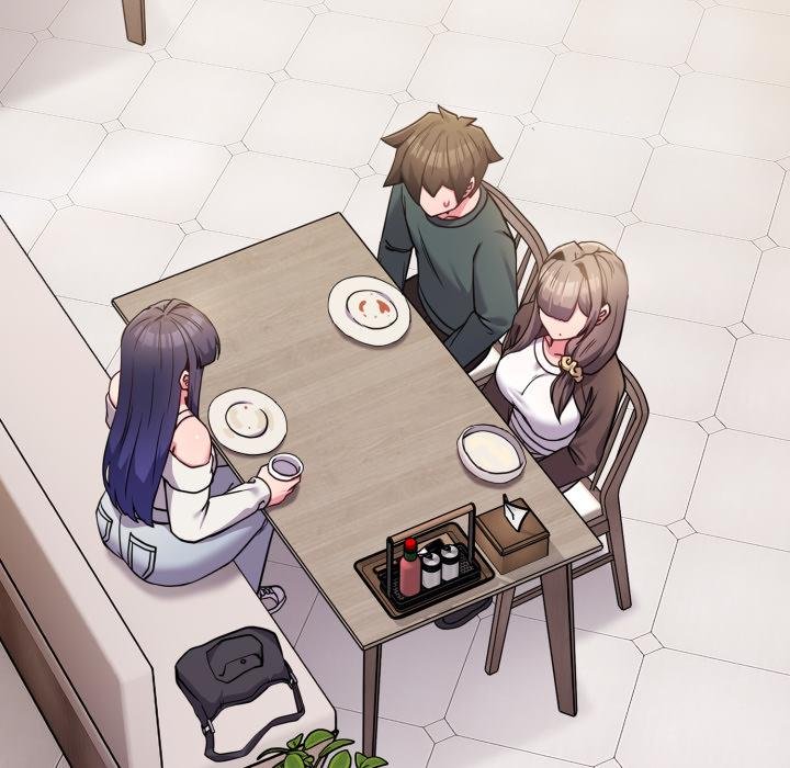 恋上年上的她第51話