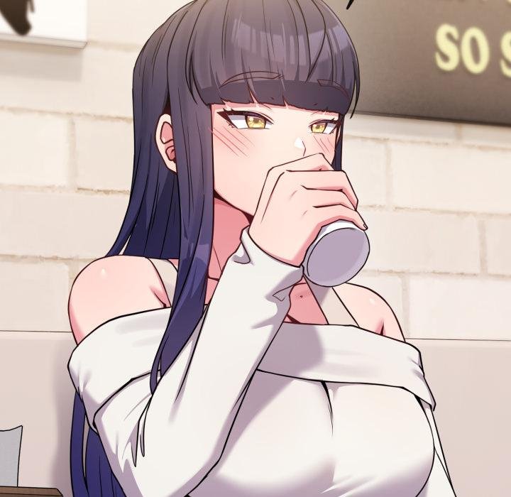 恋上年上的她第51話