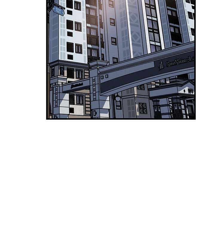 岳母为何那样第96話-越發渴望彼此的溫暖