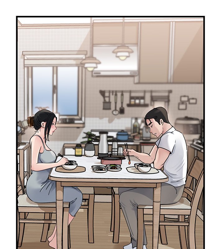 岳母为何那样第96話-越發渴望彼此的溫暖