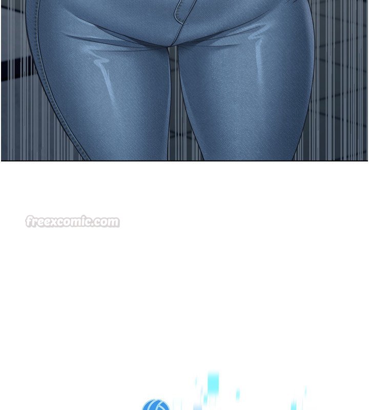 Setup!排球少女第90話-關於教練的緊急任務