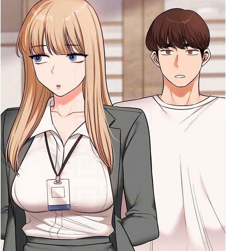 玩转学姊第102話-辦公室免費搓精服務