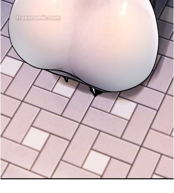 诅咒性转物语第21話-幹&hellip;要被住戶們知道了