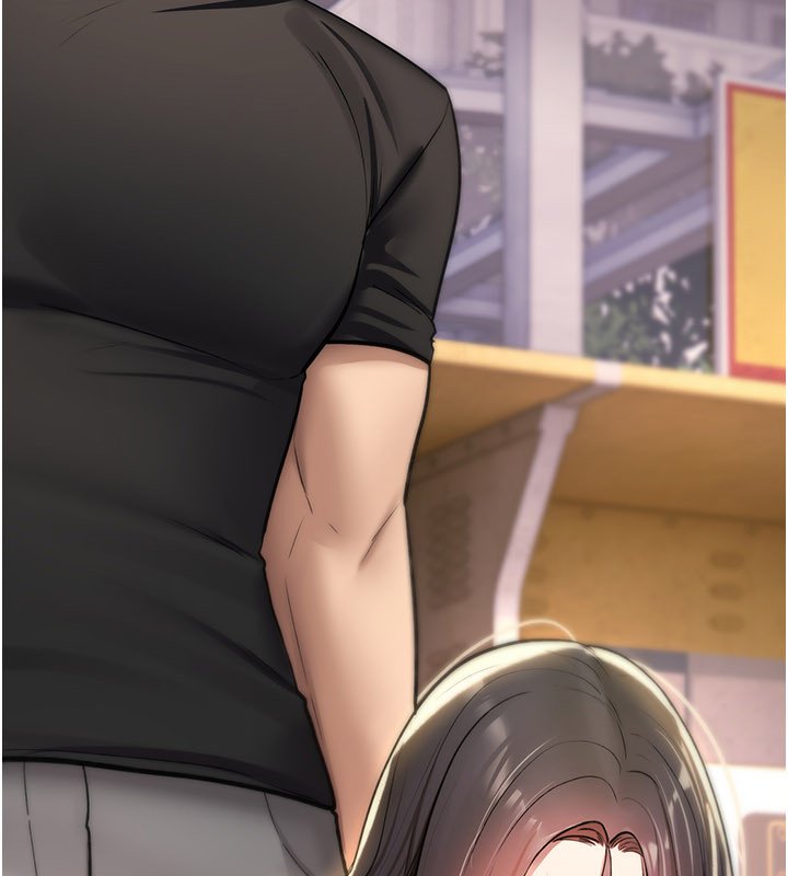 诅咒性转物语第21話-幹&hellip;要被住戶們知道了