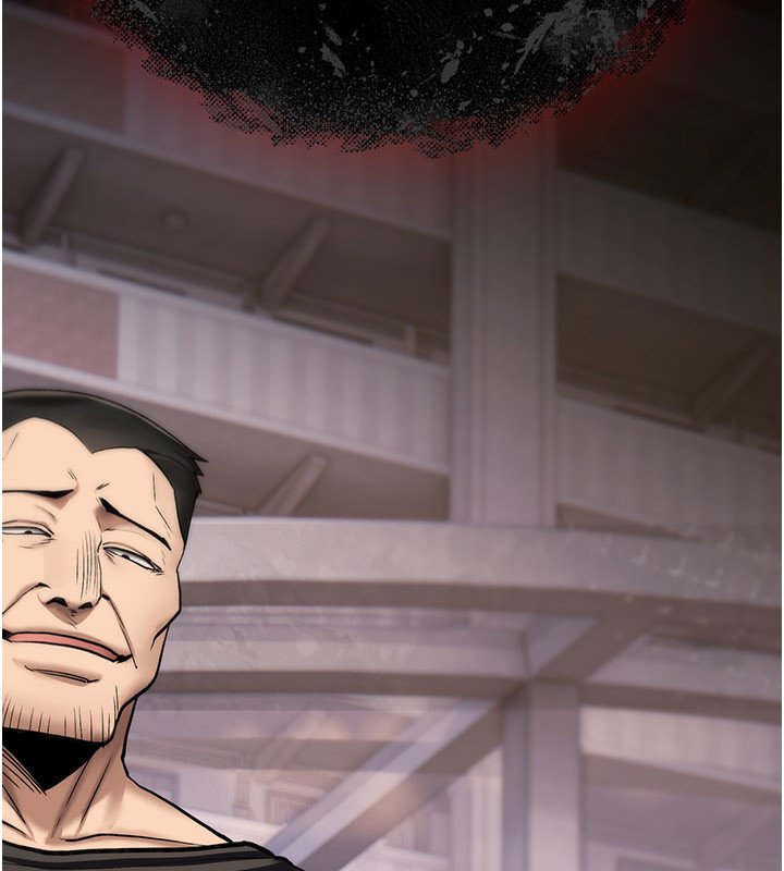 诅咒性转物语第21話-幹&hellip;要被住戶們知道了