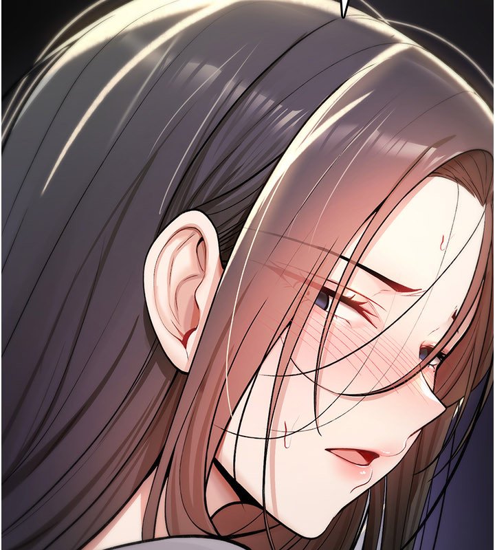 诅咒性转物语第21話-幹&hellip;要被住戶們知道了