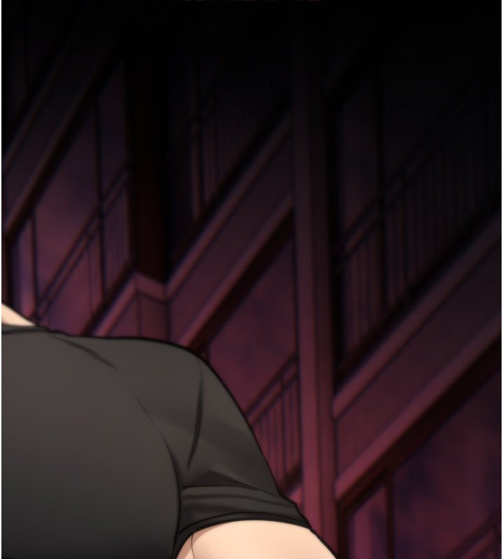 诅咒性转物语第21話-幹&hellip;要被住戶們知道了