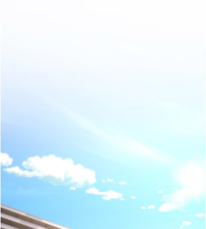 诅咒性转物语第21話-幹&hellip;要被住戶們知道了