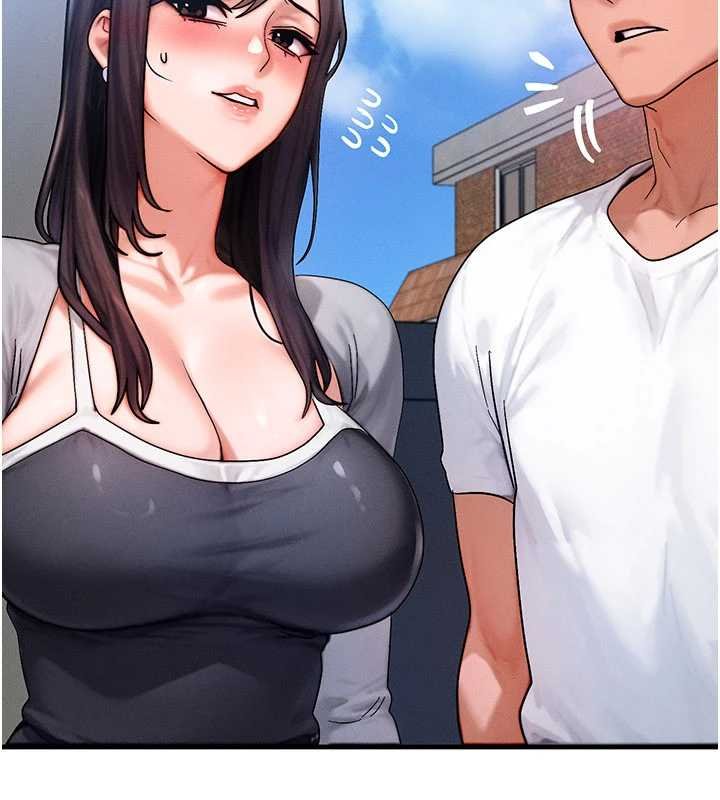 等价交换人生第55話-被女兒發現了&hellip;