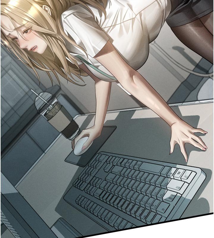 堕落物语2第52話-難以抑制的叛逆心理