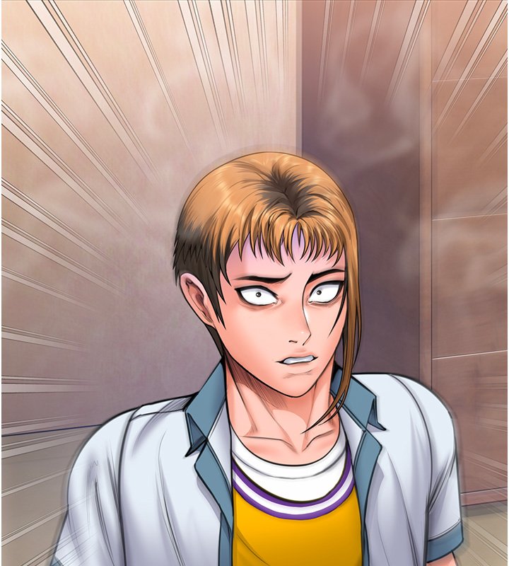 守护妳第25話-武力覺醒後的暴走