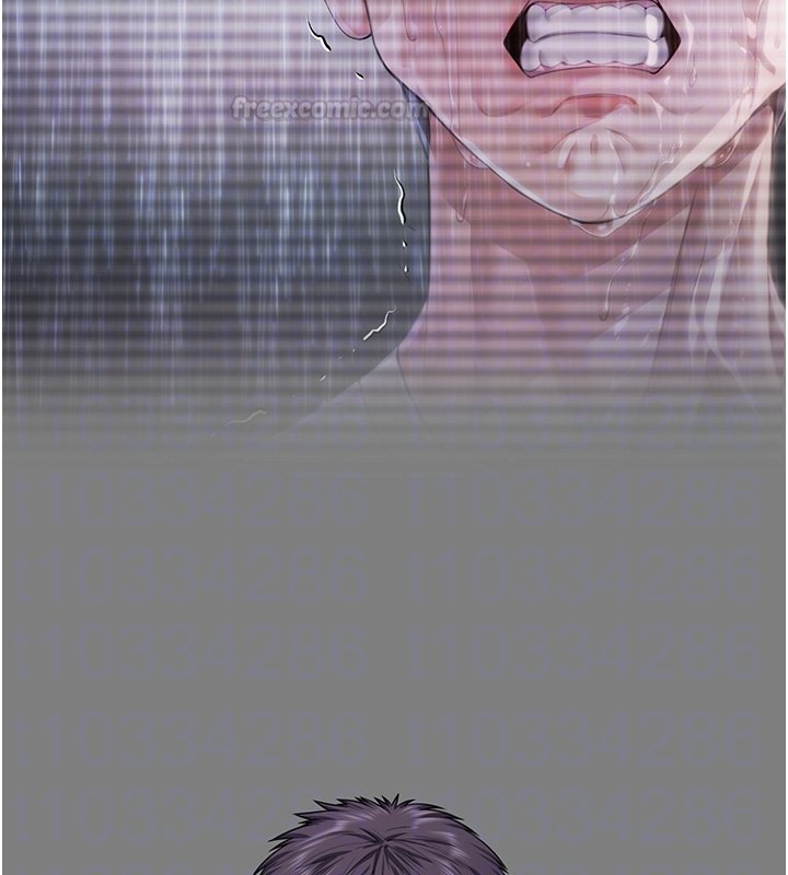 守护妳第25話-武力覺醒後的暴走