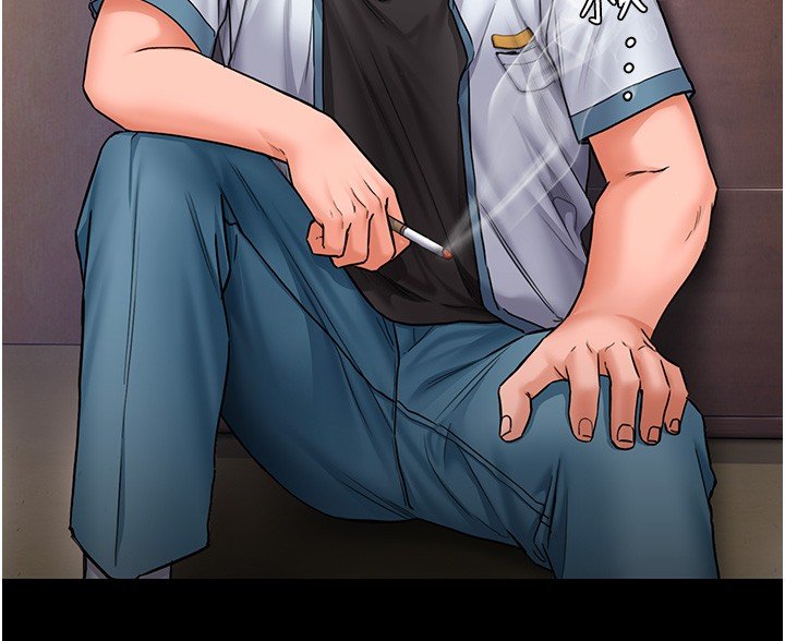 守护妳第25話-武力覺醒後的暴走