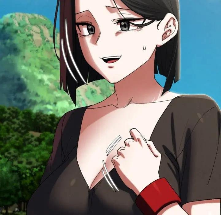 危险同学会第110話 第112頁