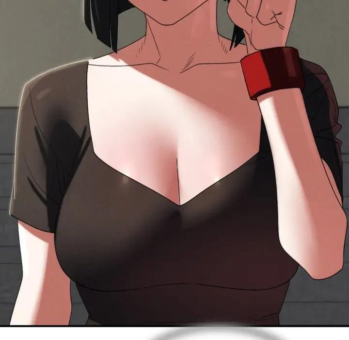 危险同学会第110話 第124頁