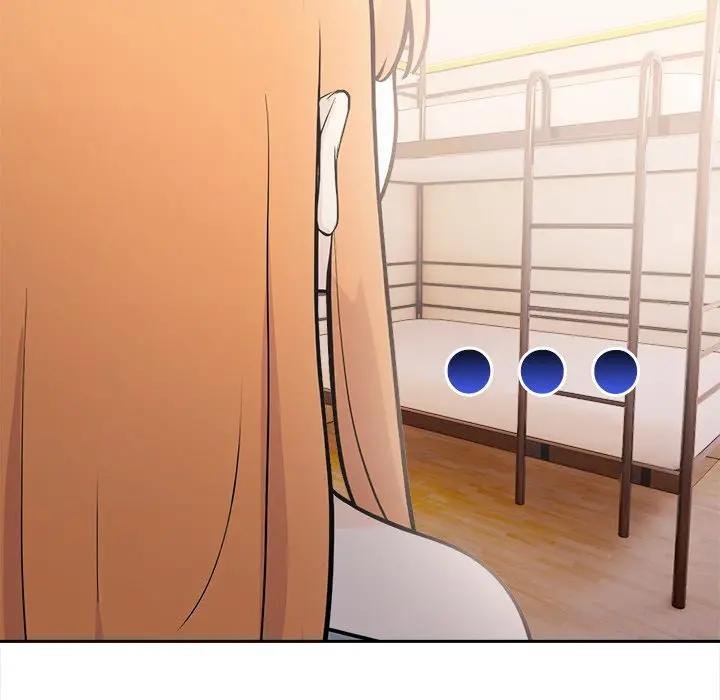 大学女生宿舍的秘密第12話