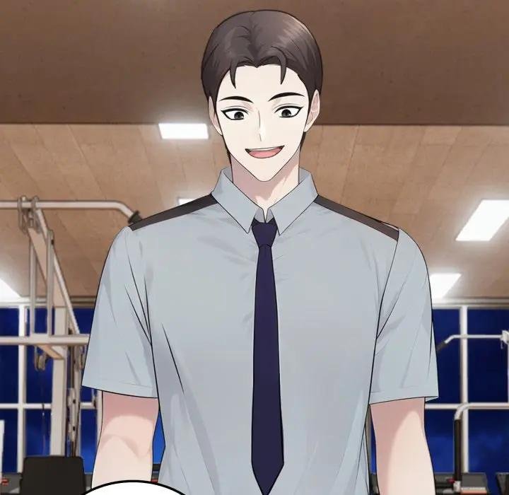 社区人妻的陷阱第16話