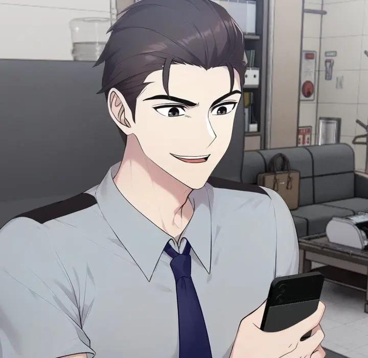 社区人妻的陷阱第16話