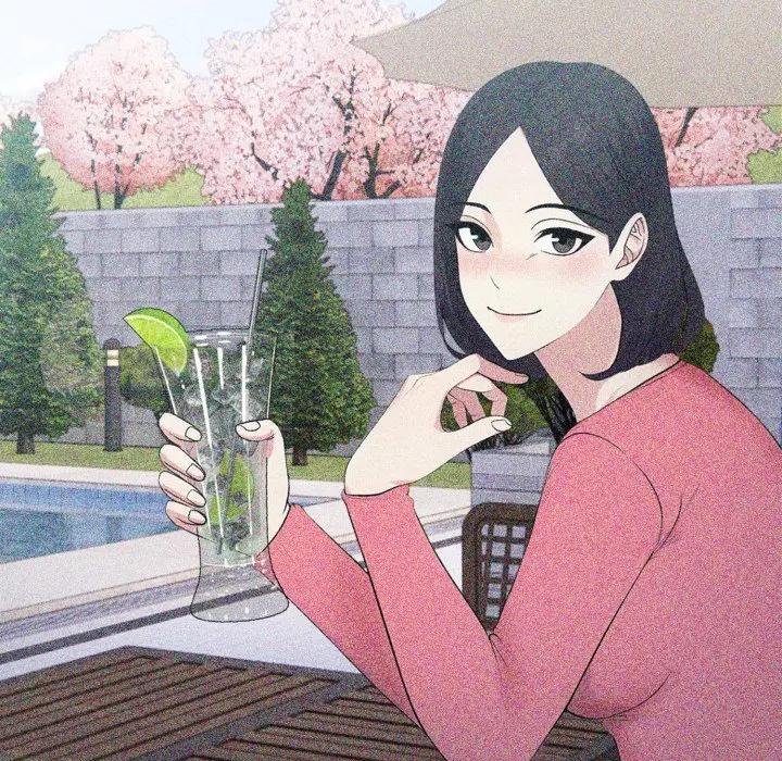 社区人妻的陷阱第16話