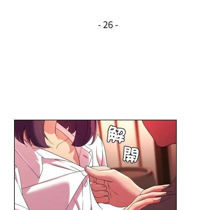 每日攻略计画第26話