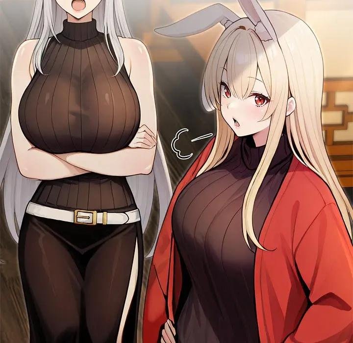 異世界騎士團長第61話