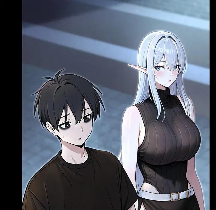 異世界騎士團長第61話