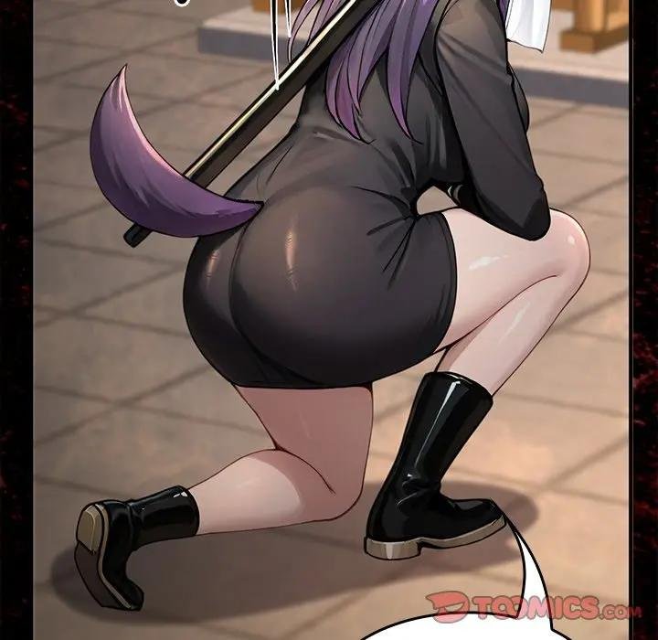 異世界騎士團長第61話